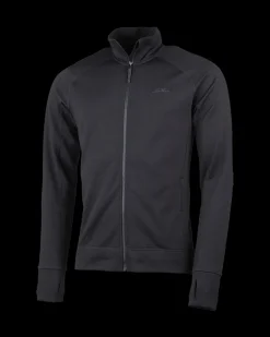 Ullto Merino Ms Full Zip