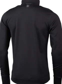 Ullto Merino Ms Full Zip