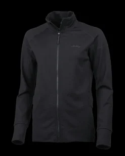 Ullto Merino Ws Full Zip