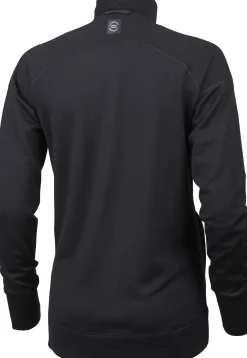 Ullto Merino Ws Full Zip