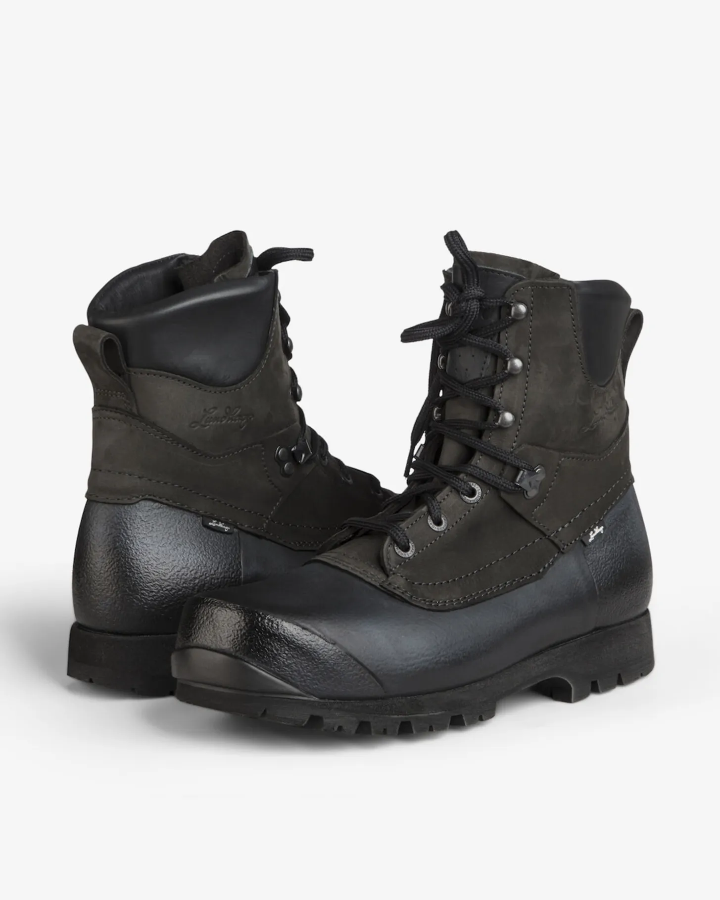 Vandra II Mid Wide
